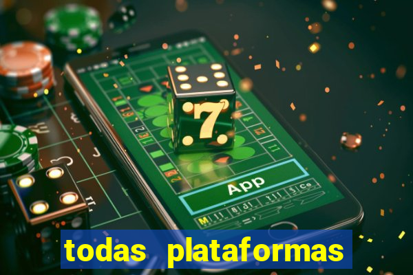 todas plataformas de jogo